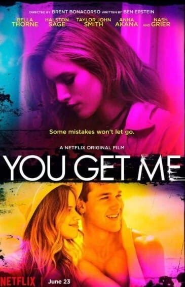 you get me parents guide|you get me movie.